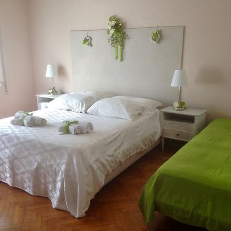 B&B Abano Garden Abano Terme Dış mekan fotoğraf