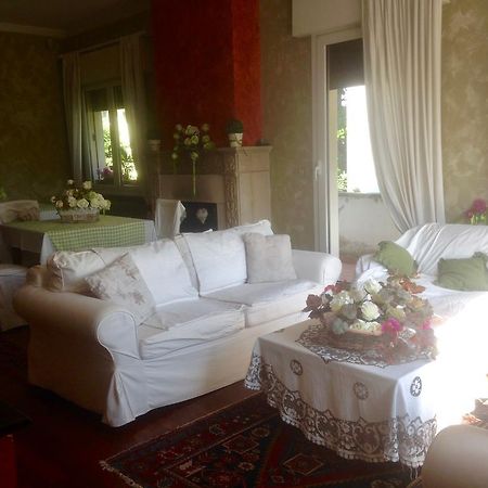 B&B Abano Garden Abano Terme Dış mekan fotoğraf