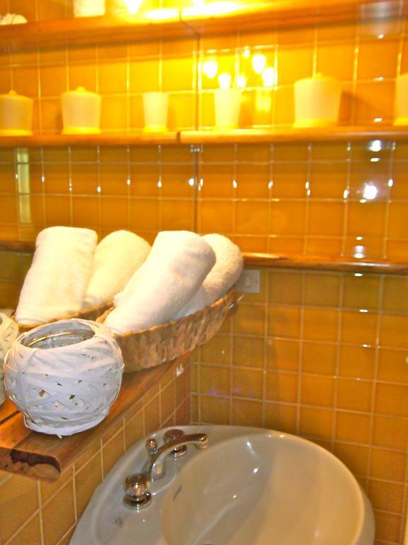 B&B Abano Garden Abano Terme Oda fotoğraf