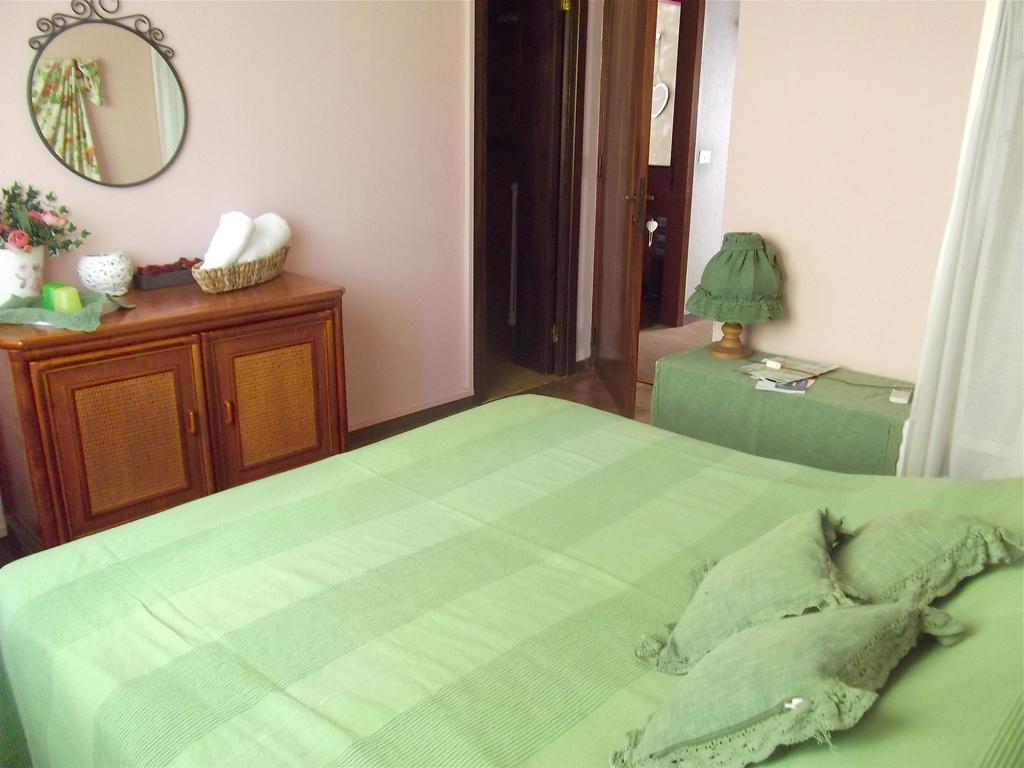 B&B Abano Garden Abano Terme Oda fotoğraf