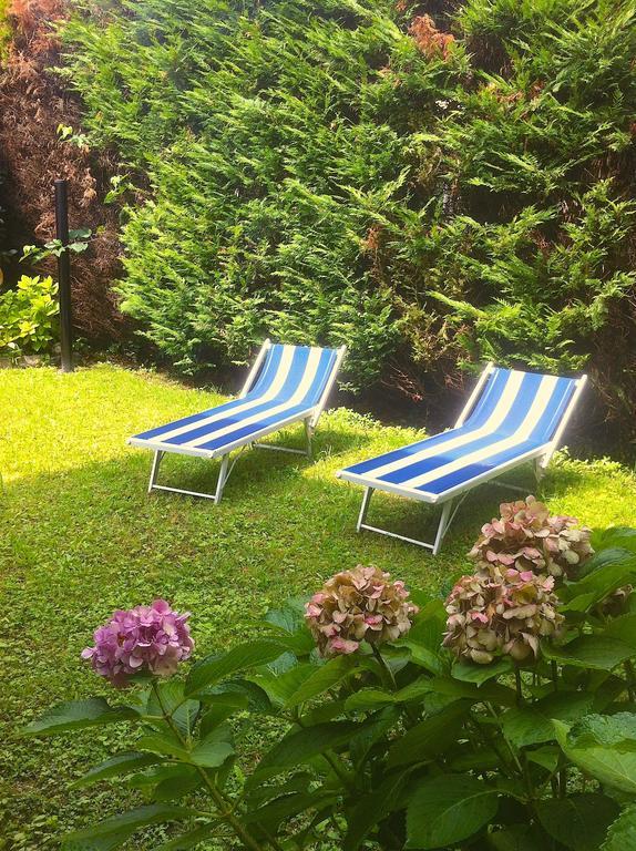 B&B Abano Garden Abano Terme Dış mekan fotoğraf