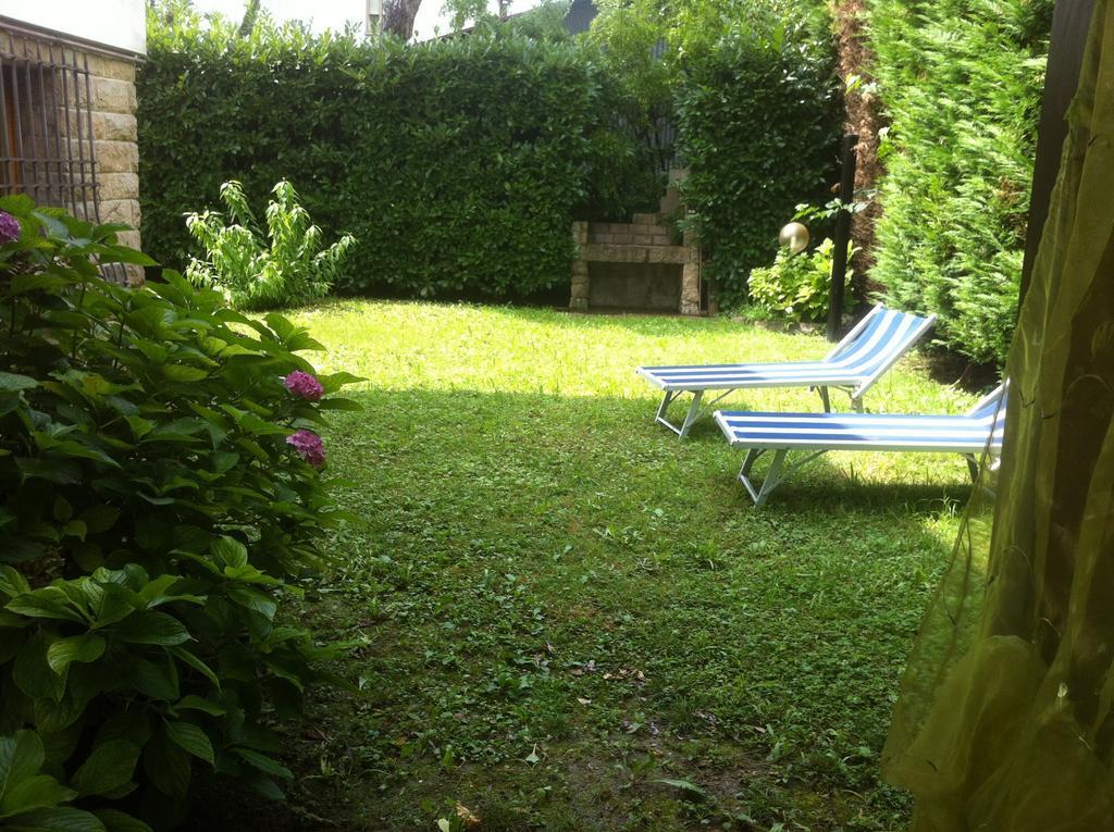B&B Abano Garden Abano Terme Dış mekan fotoğraf