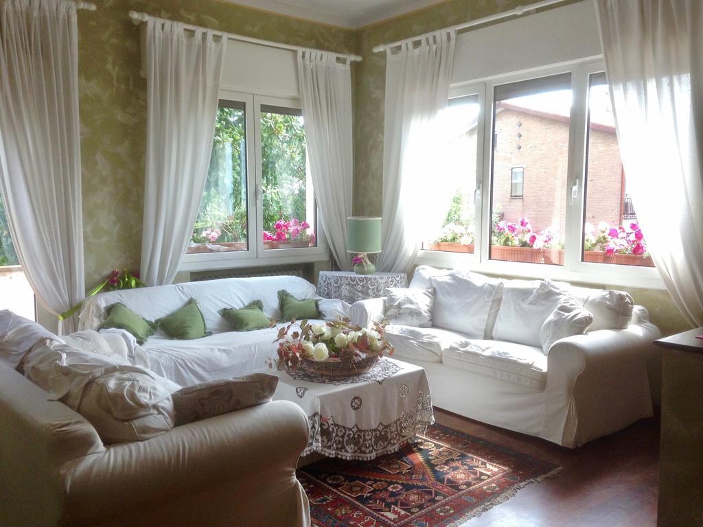 B&B Abano Garden Abano Terme Dış mekan fotoğraf