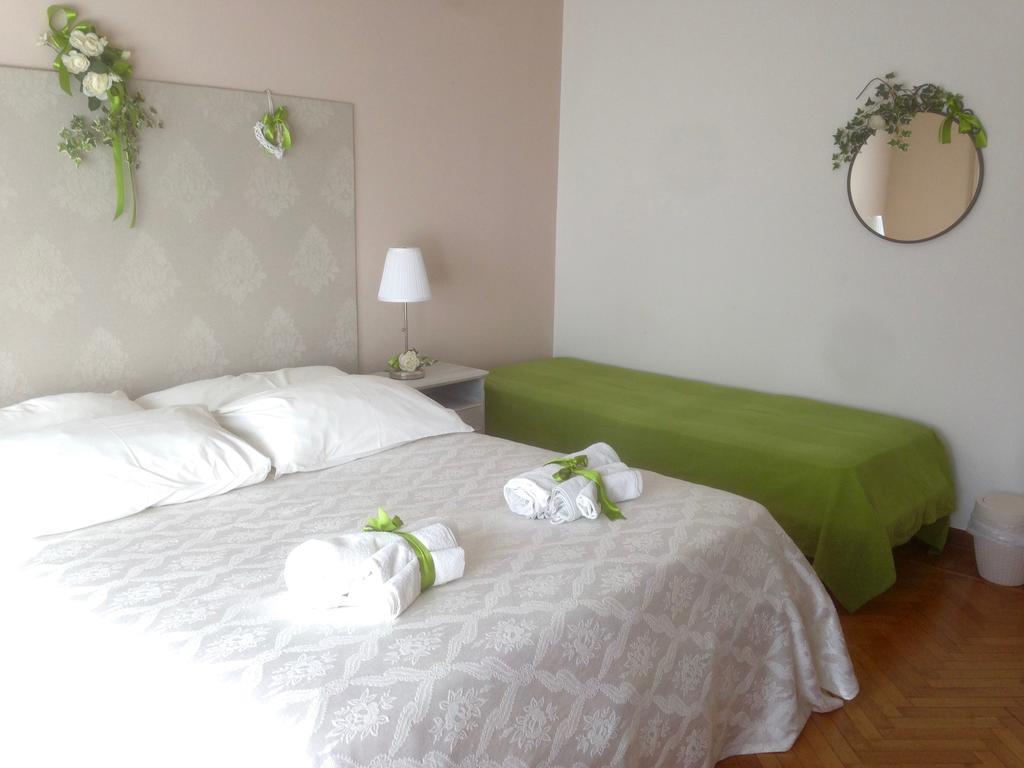 B&B Abano Garden Abano Terme Dış mekan fotoğraf