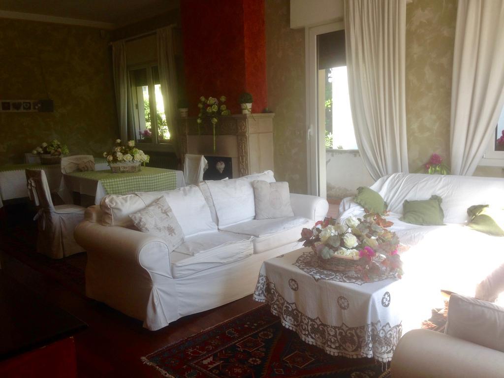 B&B Abano Garden Abano Terme Dış mekan fotoğraf