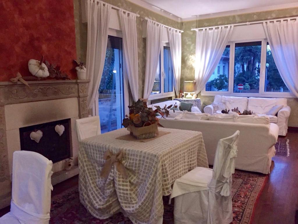 B&B Abano Garden Abano Terme Dış mekan fotoğraf
