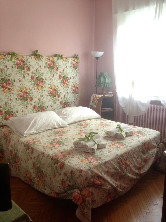 B&B Abano Garden Abano Terme Dış mekan fotoğraf