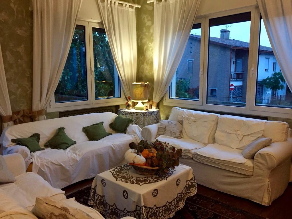 B&B Abano Garden Abano Terme Dış mekan fotoğraf