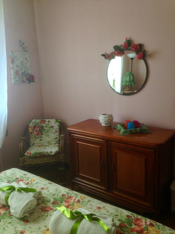 B&B Abano Garden Abano Terme Dış mekan fotoğraf