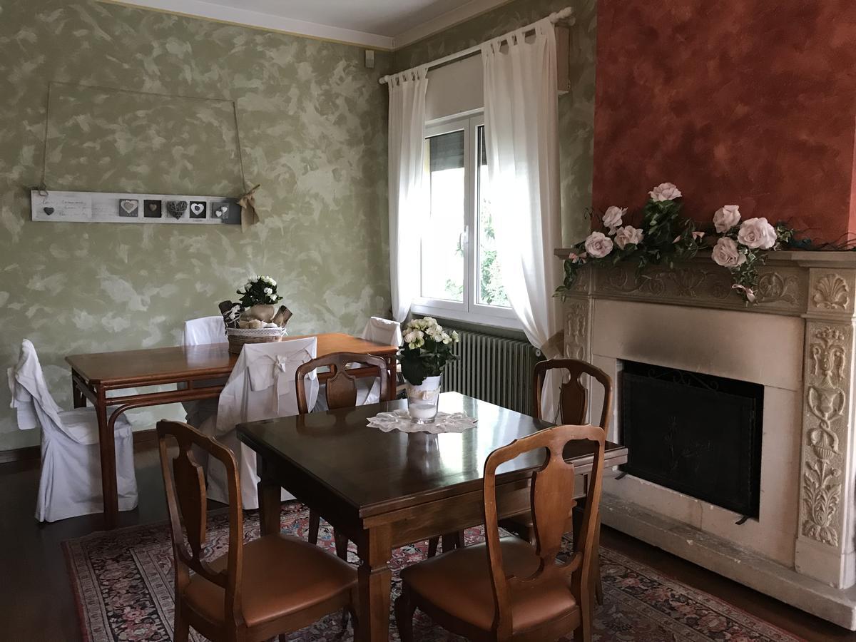 B&B Abano Garden Abano Terme Dış mekan fotoğraf