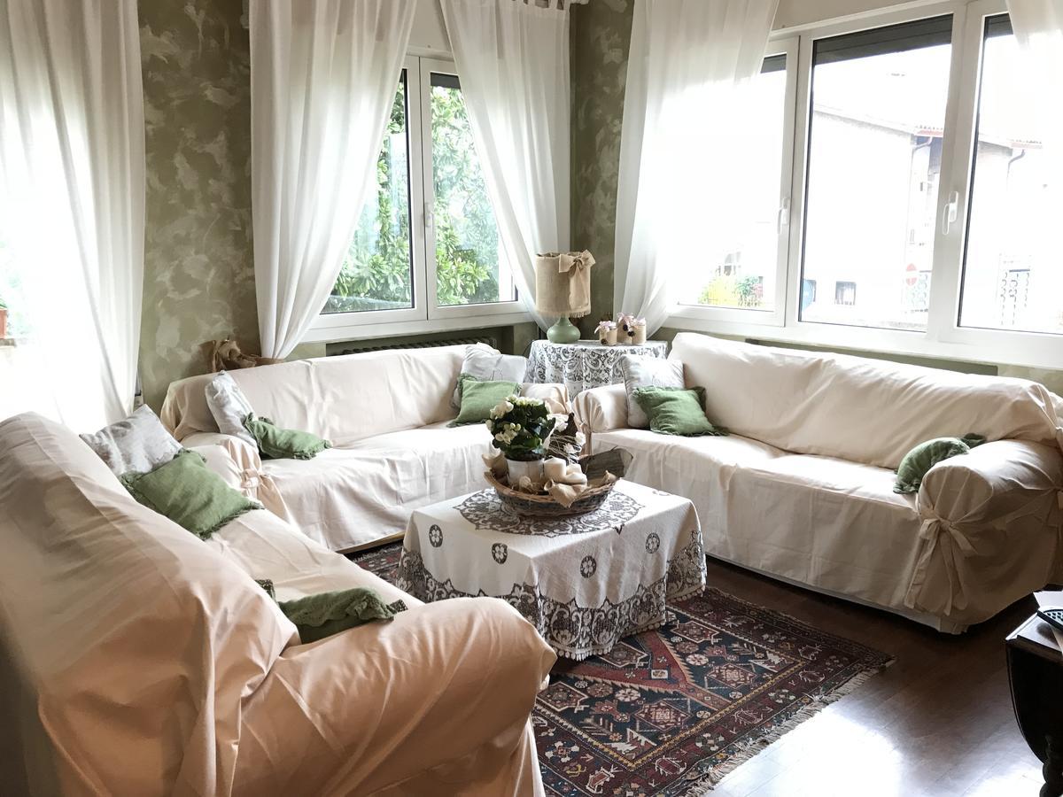 B&B Abano Garden Abano Terme Dış mekan fotoğraf
